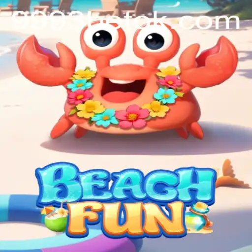 Descubra o Mundo Emocionante de BeachFun: Um Mergulho nas Regras e Dinâmica do Jogo