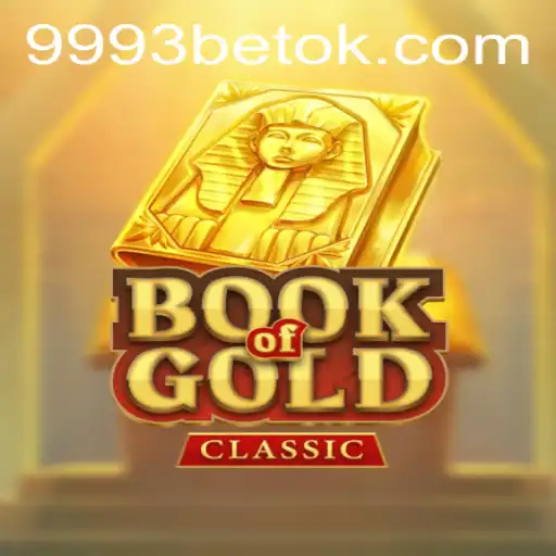 Explorando o Mundo de BookOfGoldClassic no 9993BET