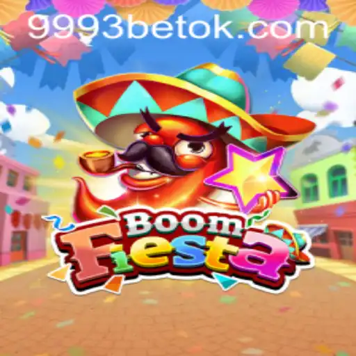 Descubra o Mundo Empolgante de BoomFiesta: O Jogo Revolucionário
