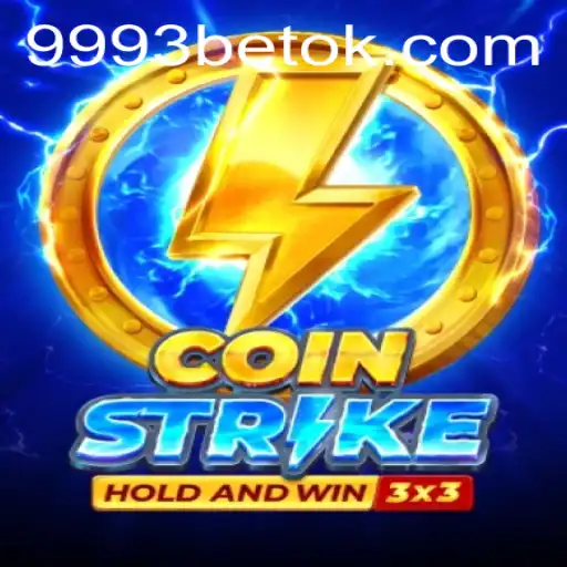 Coinstrike: Explorando o Mundo do Jogo com 9993BET