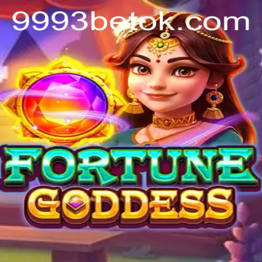 Descubra o Jogo FORTUNEGODDESS e a Dinâmica do 9993BET