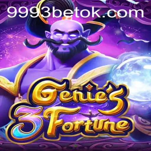 Explorando Genie3Fortune: O Novo Fenômeno dos Jogos com 9993BET