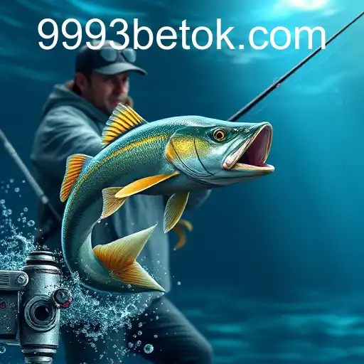 Jogos de pesca
