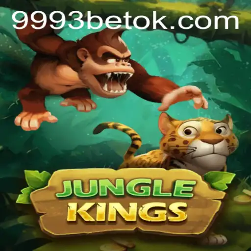 JungleKings: Uma Aventura Selvagem no Mundo dos Jogos de Apostas