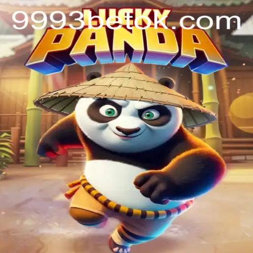 A Fascinante Experiência de Jogo com LuckyPanda e 9993BET