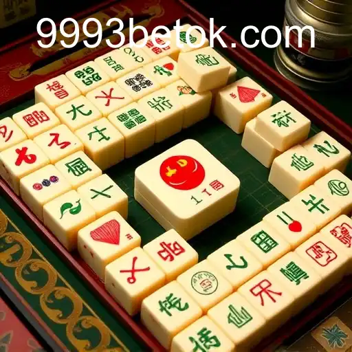 Mahjong