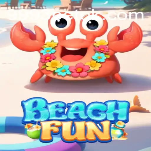 Descubra o Mundo Emocionante de BeachFun: Um Mergulho nas Regras e Dinâmica do Jogo
