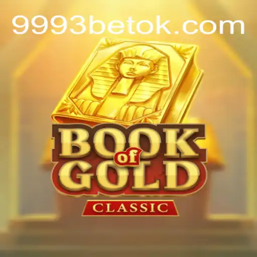 Explorando o Mundo de BookOfGoldClassic no 9993BET