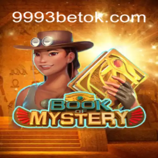 Descubra BookofMystery: O Novo Jogo Sensação da 9993BET