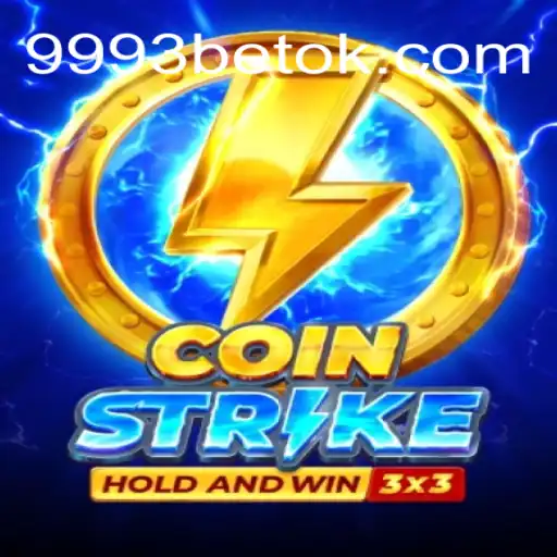 Coinstrike: Explorando o Mundo do Jogo com 9993BET