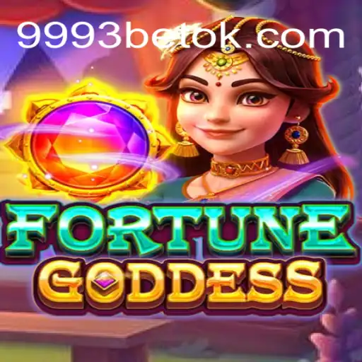 Descubra o Jogo FORTUNEGODDESS e a Dinâmica do 9993BET