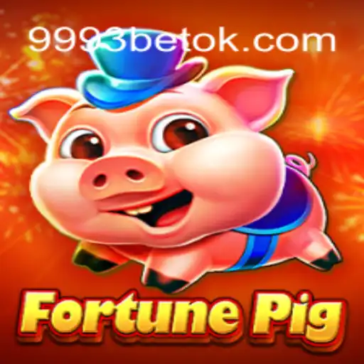 FortunePig: Descubra a Emoção do Novo Jogo de Azar com 9993BET