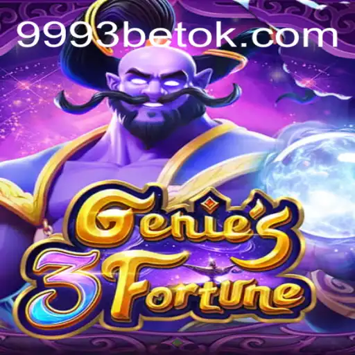 Explorando Genie3Fortune: O Novo Fenômeno dos Jogos com 9993BET