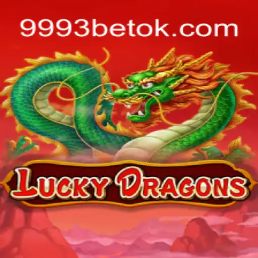 Descubra o Envolvente Mundo de LuckyDragons