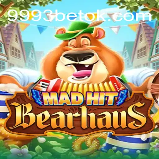 Descubra MadHitBearhaus: O Jogo que Está Transformando o Cenário de Entretenimento Digital