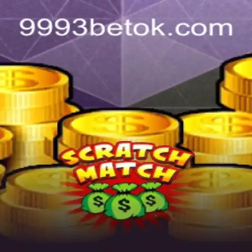 Descubra ScratchMatch: O Novo Fenômeno de Entretenimento com 9993BET