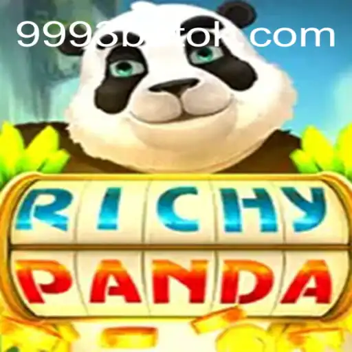 RichyPanda: Explorando o Novo Sensação das Apostas Online com 9993BET