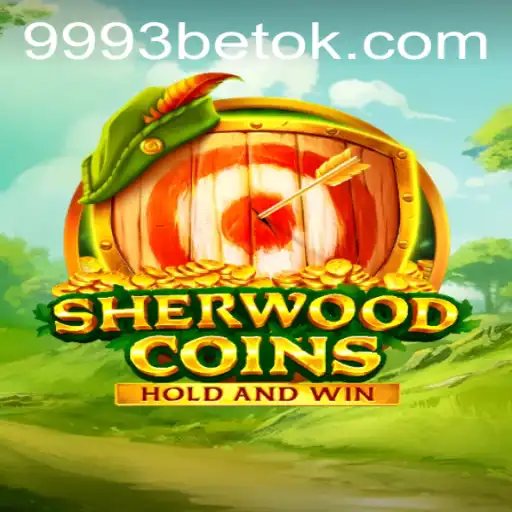 SherwoodCoins: Descubra o Jogo Revolucionário Potencializado por 9993BET