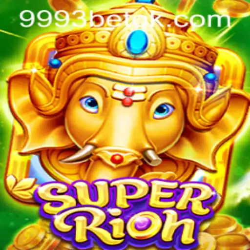 Descubra o Mundo do SuperRich: Um Jogo de Estratégia e Sorte com 9993BET