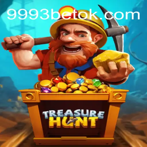 Descubra o Envolvente Jogo 'TreasureHunt' com o Código 9993BET